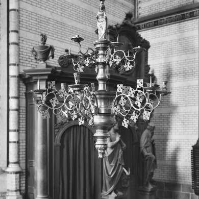 Rijksdienst voor het Cultureel Erfgoed: Hoog, G. de