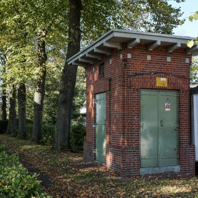 Rijksdienst voor het Cultureel Erfgoed: Kabel, F. (Frans)