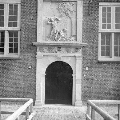 Rijksdienst voor het Cultureel Erfgoed: Antonietti, J.P.A.