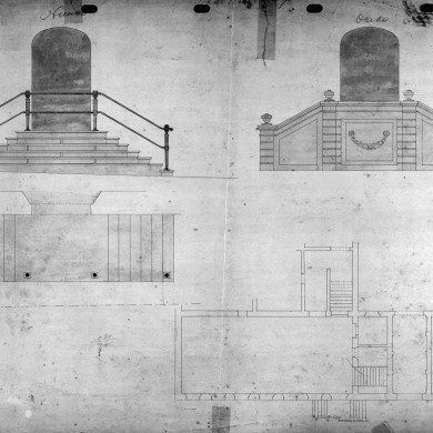 Rijksdienst voor het Cultureel Erfgoed: Koning, J.P. de