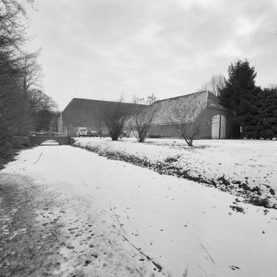 Rijksdienst voor het Cultureel Erfgoed: Wal, A.J. van der