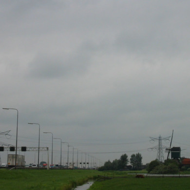 Rijksdienst voor het Cultureel Erfgoed: Terpstra, Frank