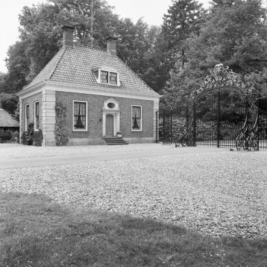 Rijksdienst voor het Cultureel Erfgoed: Wal, A.J. van der