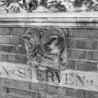 Rijksdienst voor het Cultureel Erfgoed: Dukker, G.J.