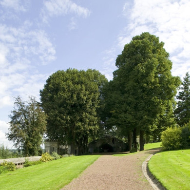 Rijksdienst voor het Cultureel Erfgoed: Technau, Sergé