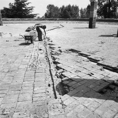 Rijksdienst voor het Cultureel Erfgoed: Galen, P. van