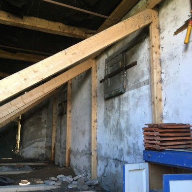 Rijksdienst voor het Cultureel Erfgoed: Wal, Henry van der