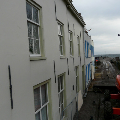 Rijksdienst voor het Cultureel Erfgoed: Bogers, Guido