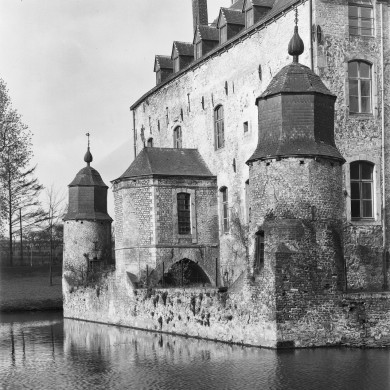 Rijksdienst voor het Cultureel Erfgoed: Delemarre, G.Th.