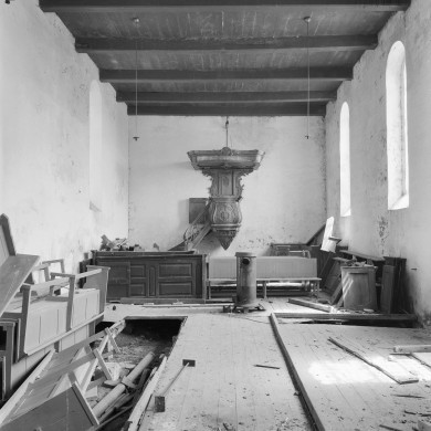 Rijksdienst voor het Cultureel Erfgoed: Wal, A.J. van der