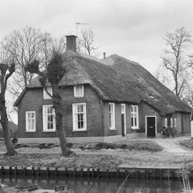 Rijksdienst voor het Cultureel Erfgoed: Wal, A.J. van der