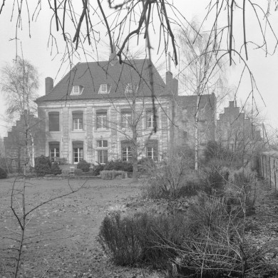 Rijksdienst voor het Cultureel Erfgoed: Delemarre, G.Th.