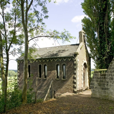 Rijksdienst voor het Cultureel Erfgoed: Technau, Sergé