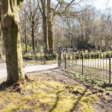 Rijksdienst voor het Cultureel Erfgoed: Sekuur, Mark