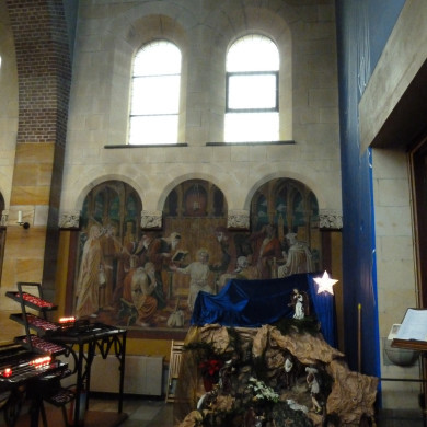 Rijksdienst voor het Cultureel Erfgoed: Bogers, Guido