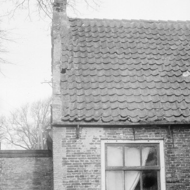 Rijksdienst voor het Cultureel Erfgoed: Haan, T.H. de