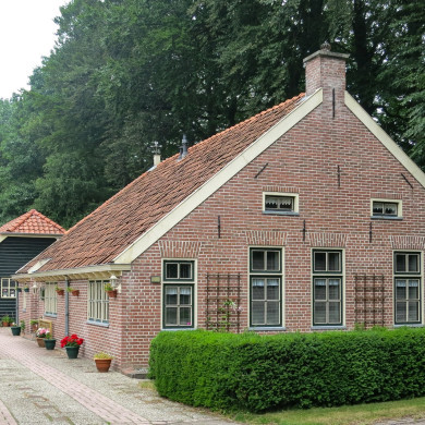 Rijksdienst voor het Cultureel Erfgoed: Brinkkemper, O. (Otto)