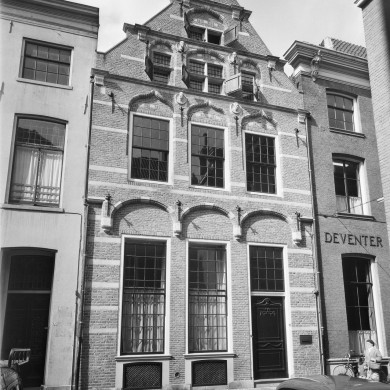 Rijksdienst voor het Cultureel Erfgoed: Delemarre, G.Th.