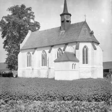 Rijksdienst voor het Cultureel Erfgoed: Hemsing, W.A.