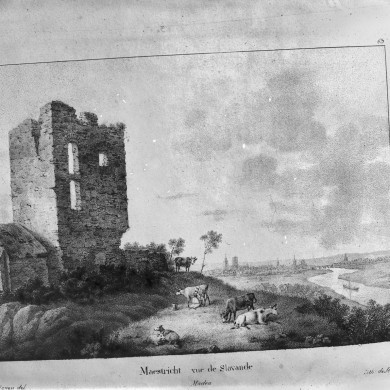 Rijksdienst voor het Cultureel Erfgoed: Hoog, G. de