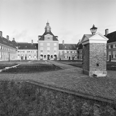 Rijksdienst voor het Cultureel Erfgoed: Dukker, G.J.