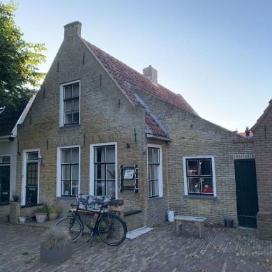 Rijksdienst voor het Cultureel Erfgoed: Bogers, Guido