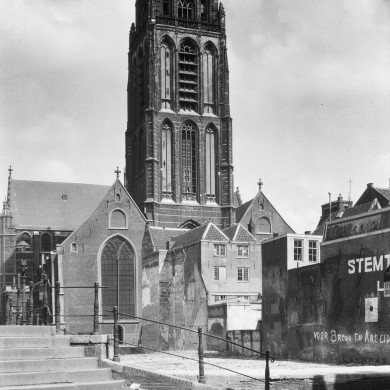 Rijksdienst voor het Cultureel Erfgoed: Hoogendijk, C.