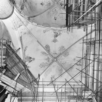 Rijksdienst voor het Cultureel Erfgoed: Wal, A.J. van der