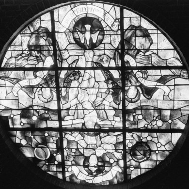 Rijksdienst voor het Cultureel Erfgoed: Tangel, L.M.