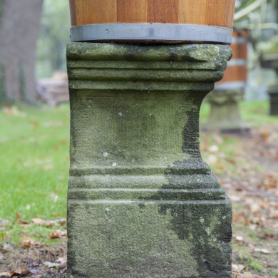 Rijksdienst voor het Cultureel Erfgoed: Sar, Wouter van der