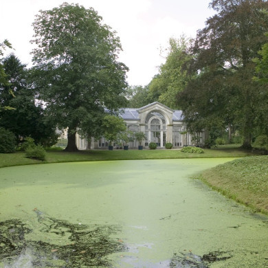 Rijksdienst voor het Cultureel Erfgoed: Booms, C.S. (Chris)