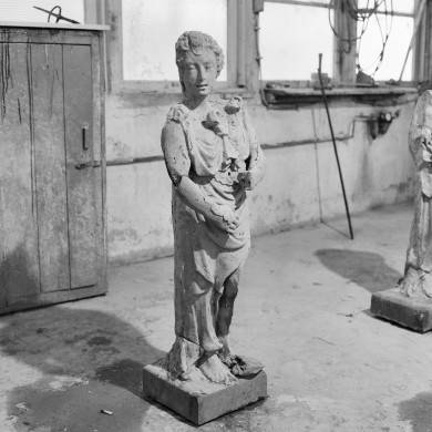 Rijksdienst voor het Cultureel Erfgoed: Galen, P. (Paul) van