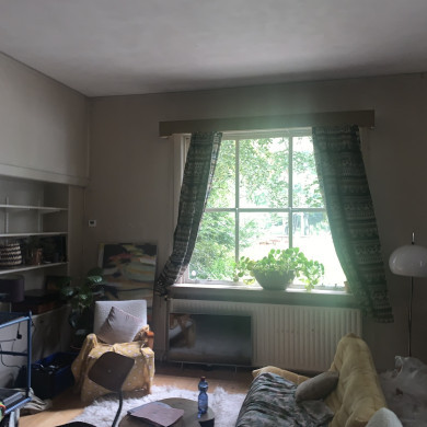 Rijksdienst voor het Cultureel Erfgoed: Bogers, Guido