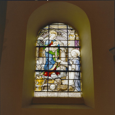 Rijksdienst voor het Cultureel Erfgoed: Galen, P. van