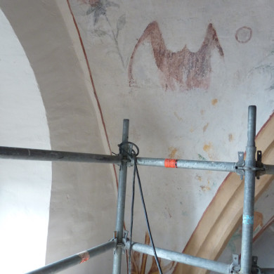 Rijksdienst voor het Cultureel Erfgoed: Wal, Henry van der