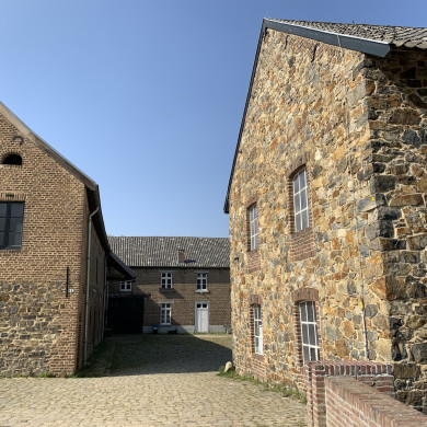 Rijksdienst voor het Cultureel Erfgoed: Bogers, Guido