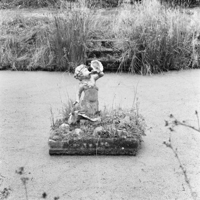 Rijksdienst voor het Cultureel Erfgoed: Wal, A.J. van der