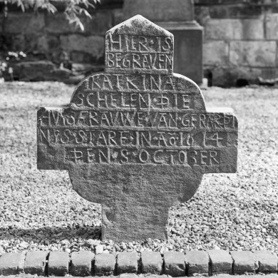 Rijksdienst voor het Cultureel Erfgoed: Galen, P. van