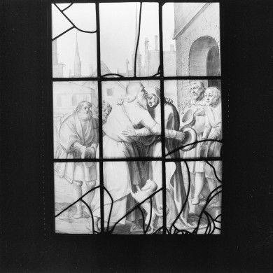 Rijksdienst voor het Cultureel Erfgoed: Dukker, G.J.