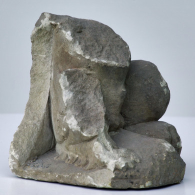 Rijksdienst voor het Cultureel Erfgoed: Roderburg, K. (Kris)