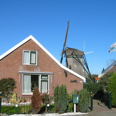 Rijksdienst voor het Cultureel Erfgoed: Terpstra, Frank