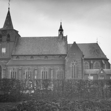 Rijksdienst voor het Cultureel Erfgoed