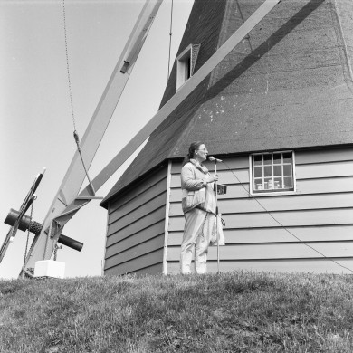 Rijksdienst voor het Cultureel Erfgoed: Korpershoek, W.A.