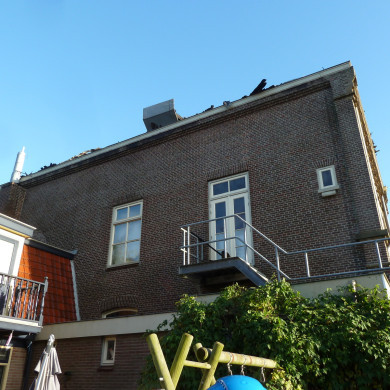 Rijksdienst voor het Cultureel Erfgoed: Bogers, Guido