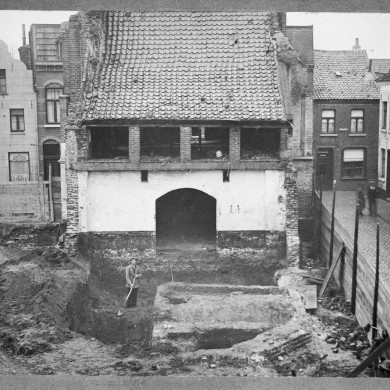 Rijksdienst voor het Cultureel Erfgoed