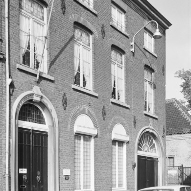 Rijksdienst voor het Cultureel Erfgoed: Delemarre, G.Th.