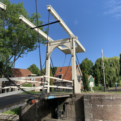 Rijksdienst voor het Cultureel Erfgoed: Bogers, Guido