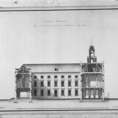 Rijksdienst voor het Cultureel Erfgoed