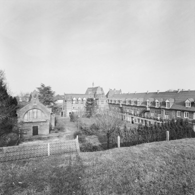 Rijksdienst voor het Cultureel Erfgoed: Heins, IJ.Th.