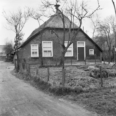 Rijksdienst voor het Cultureel Erfgoed: Delemarre, G.Th.